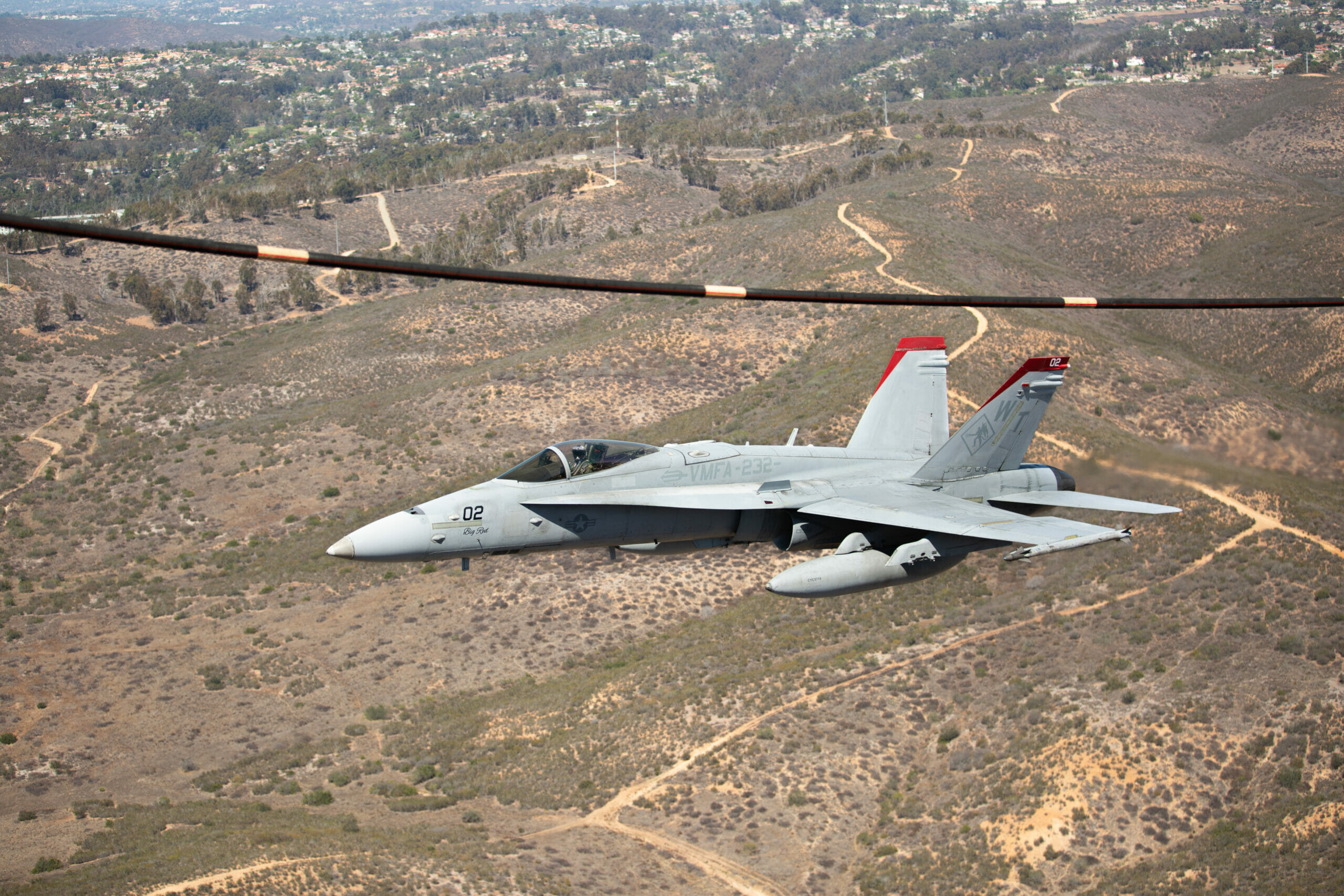 MAGTF