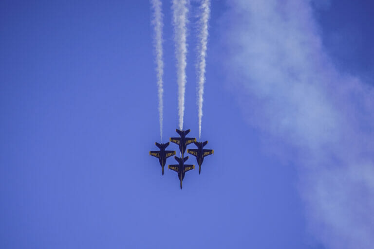 Home - Miramar Air Show