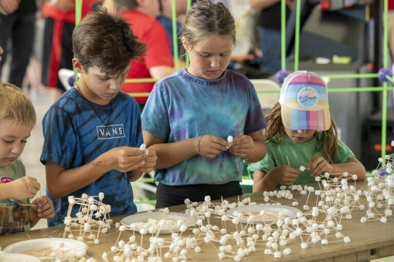 Miramar 2022 Airshow: Innovation Expo 9/24