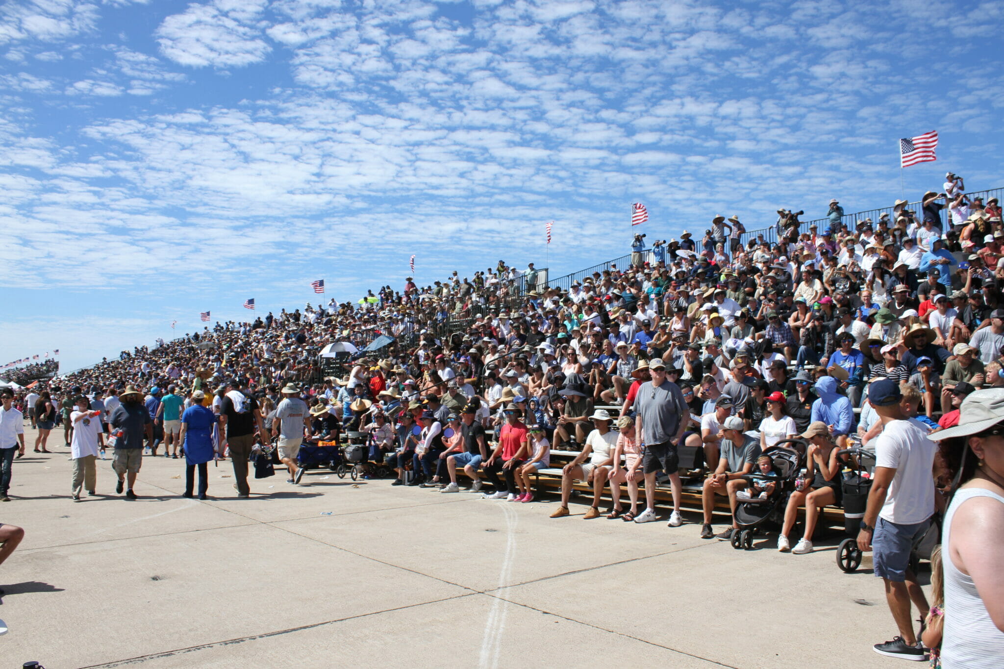 Tickets Miramar Air Show