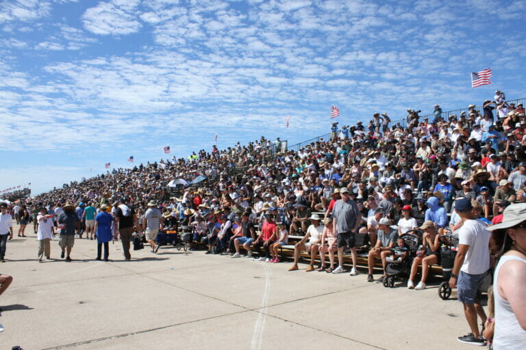 Home - Miramar Air Show