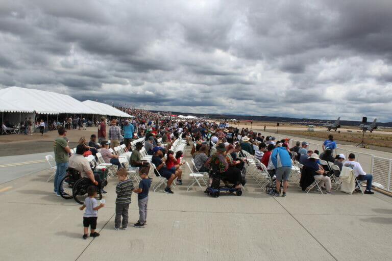 Home - Miramar Air Show