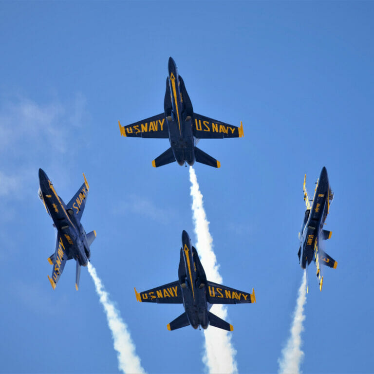 Air Show Performers 2023 What to know Miramar Air Show