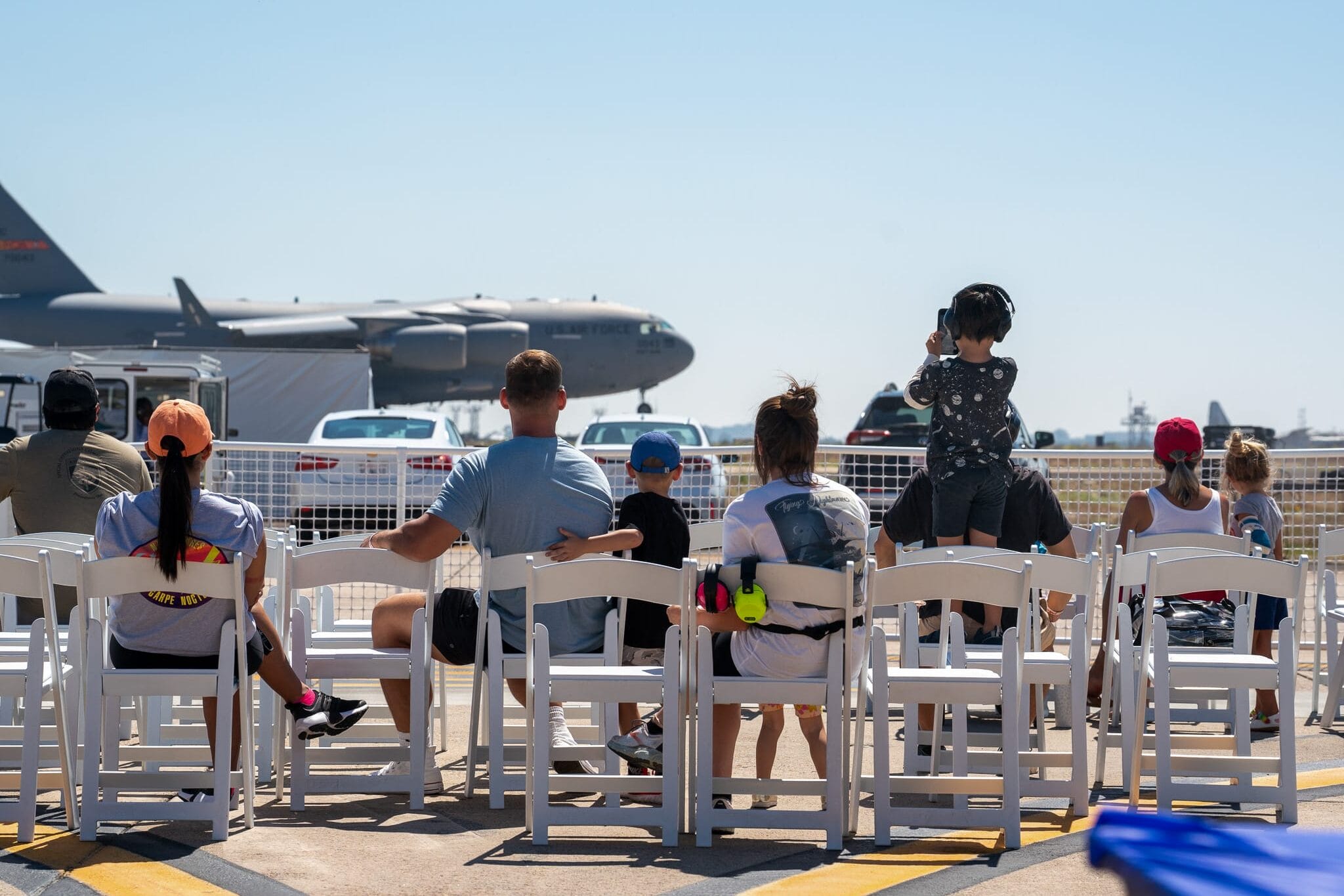 Tickets - Miramar Air Show