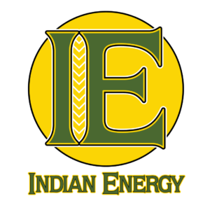 Indian Energy Logo Updated