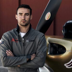 Aarron Deliu