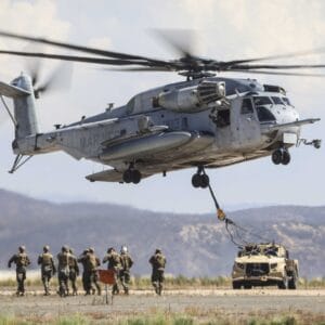 MAGTF Demo