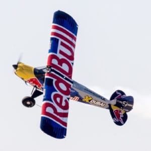 Red Bull Air Force
