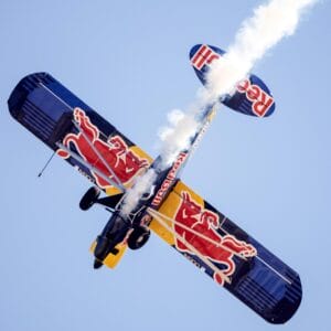 Red Bull Air Force