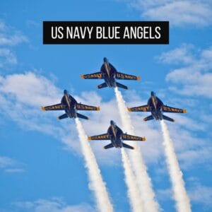 Blue Angels