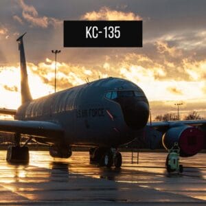 KC-135