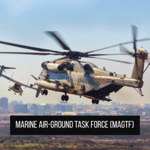 MAGTF