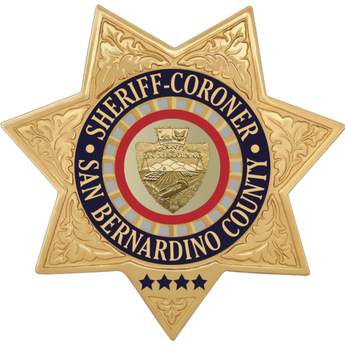 Sheriff's Badge Graphic_current